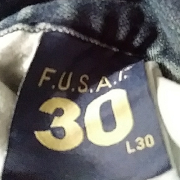 Pants - Picture 4 of 4